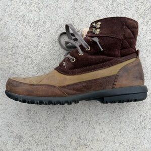 Great Condition Men’s Cole Haan Winter Boots - Sz. 10.5M